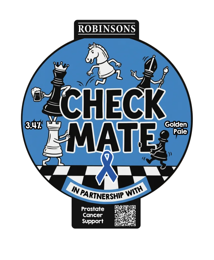 Check Mate