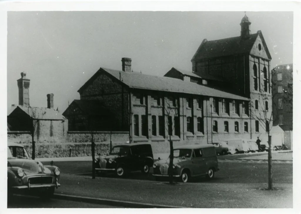 schofields portland brewery