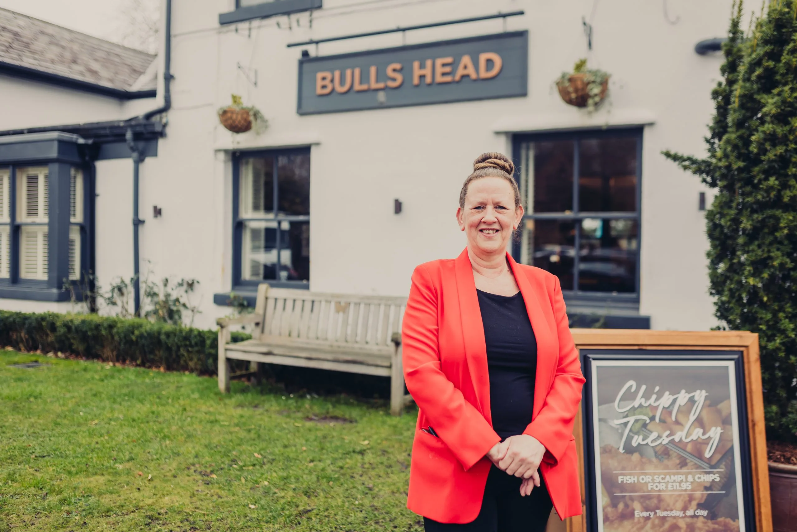 Behind the Scenes of a Refurb – Through the Eyes of a General Manager