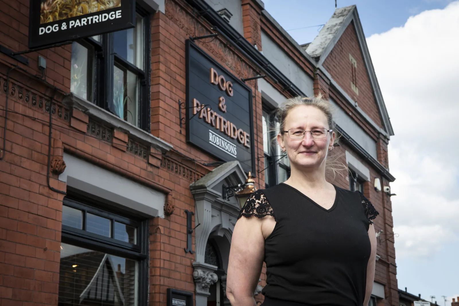 Pubs at the heart of the community