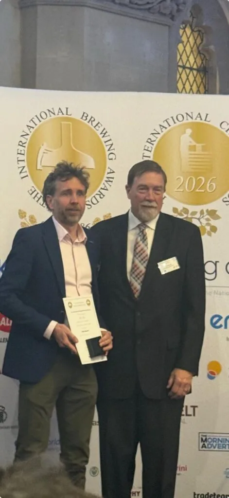 Helles award