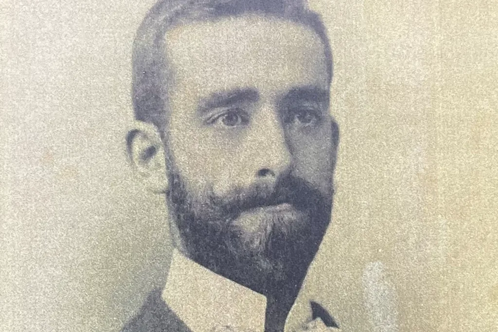 Alfred Munton