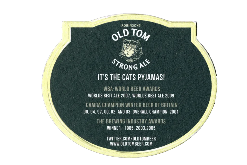old tom awards