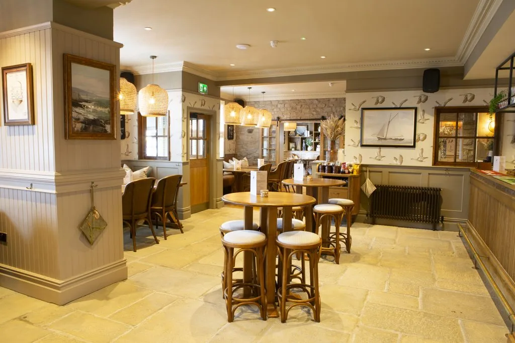 st tudwals inn