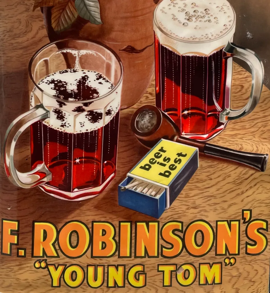 Young Tom