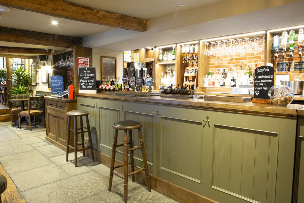the ship coniston
